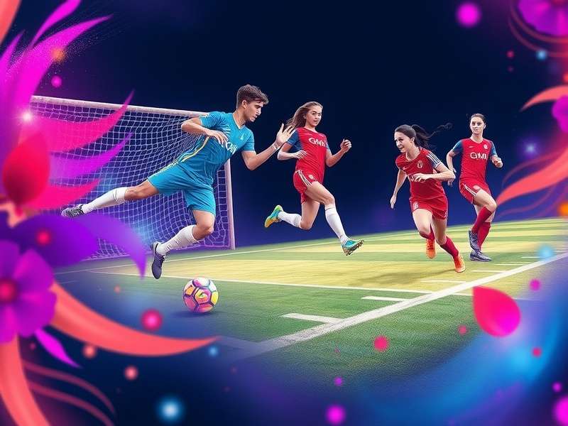 Goa Vibrant Kickers Community Event